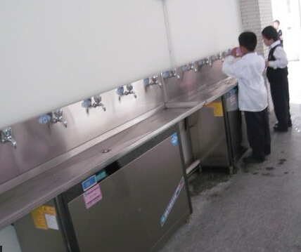 節能開(kāi)水器，開(kāi)水器