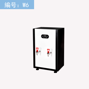 節能開(kāi)水器和傳統開(kāi)水器有哪些不同？