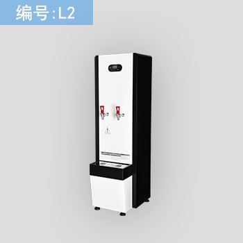 學(xué)校節能開(kāi)水器的設計特點(diǎn)